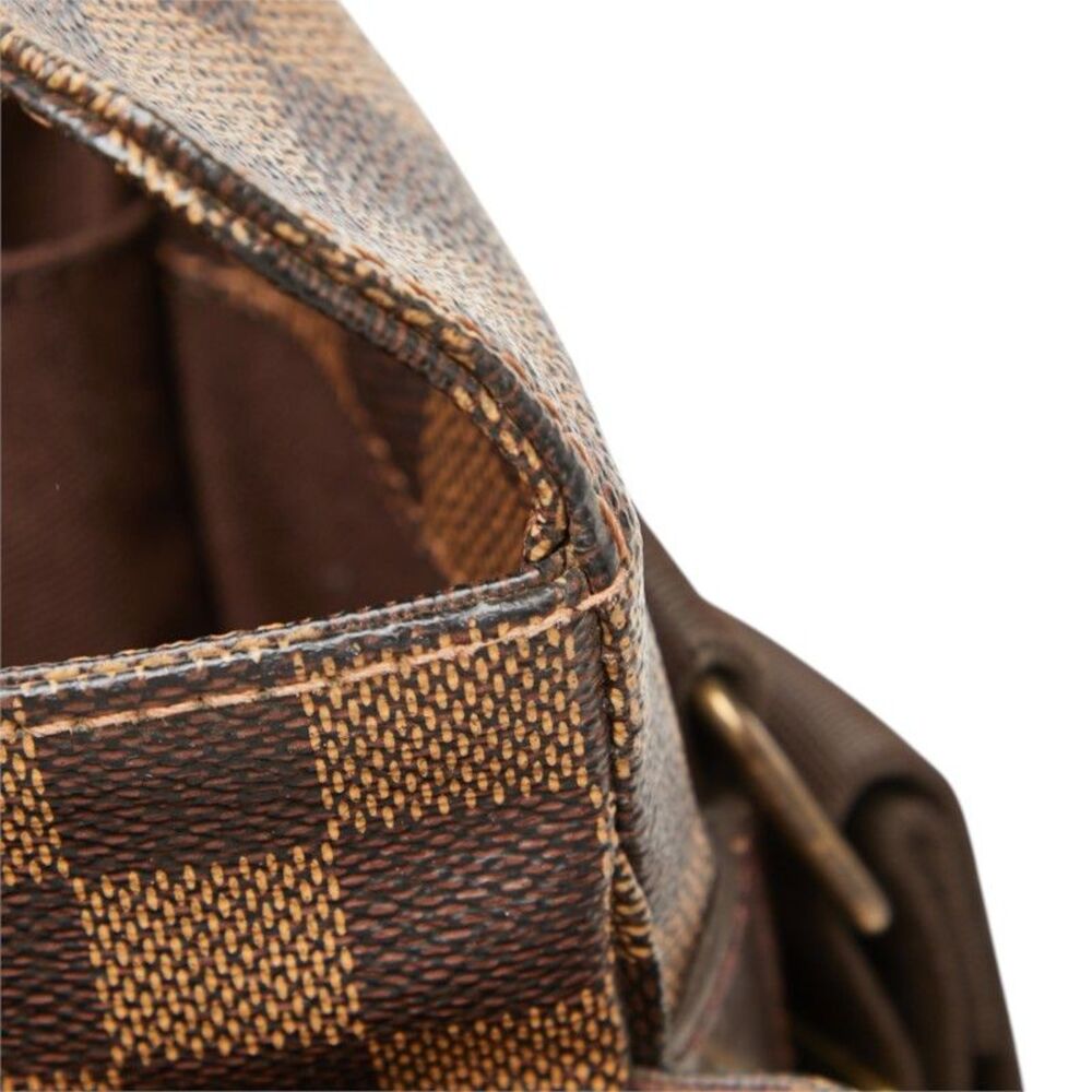 Louis Vuitton Damier Broadway Crossbody Bag N42270 - Picture 9 of 10